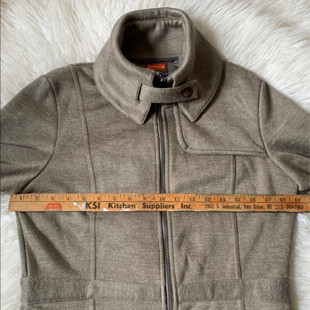 Merrell coat - Picture 4 of 9